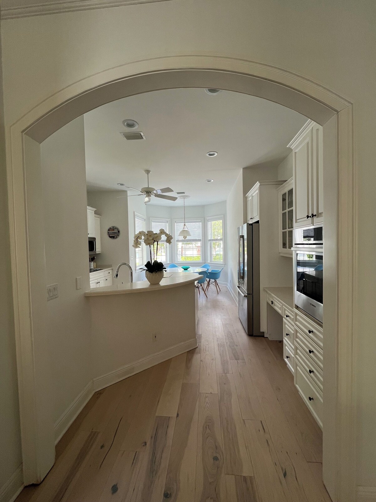 Photo 25 of New on VRBO
House in the heart of Olde Naples. Walk to beach, 5 Ave and Cambier!