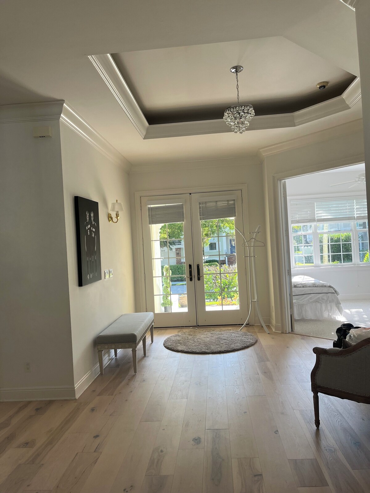 Photo 29 of New on VRBO
House in the heart of Olde Naples. Walk to beach, 5 Ave and Cambier!