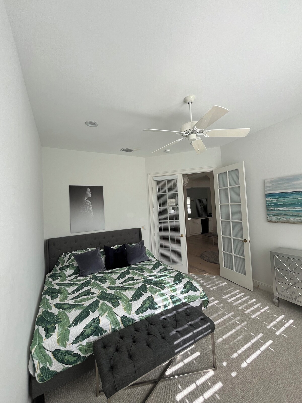 Photo 22 of New on VRBO
House in the heart of Olde Naples. Walk to beach, 5 Ave and Cambier!