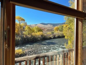 Interior - Wind River Hideaway (Dubois)