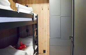 4 Schlafzimmer, kostenloses WLAN