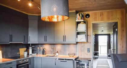 Lovely apartment in Geilo with kitchen