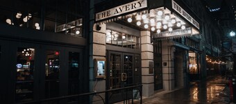 The Avery Hotel