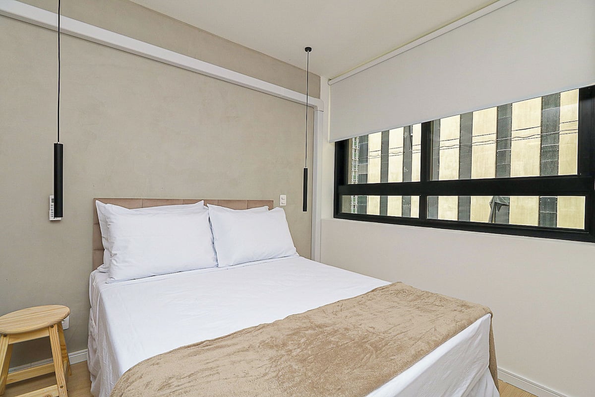Standard Studio (441962 ) | 1 bedroom, desk, laptop workspace, free WiFi