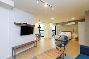 32-inch Smart TV with digital channels - 360 Rio Santos Dumont (Rio de Janeiro)