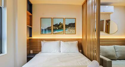 360 Rio Santos Dumont