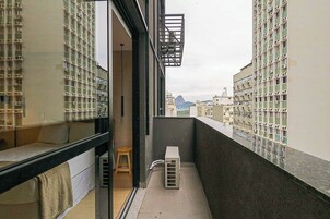 Superior Studio (441961) | Lanai