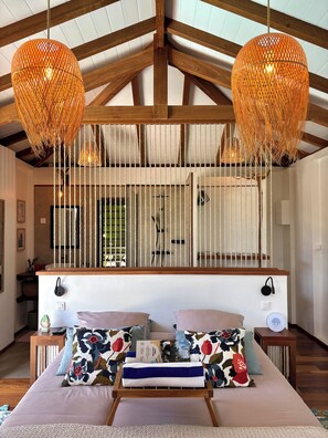 1 Schlafzimmer, Bügeleisen/Bügelbrett, Reisekinderbett, WLAN