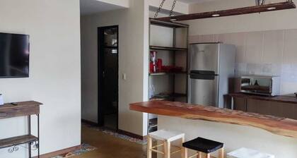 Casa do Renato na Chapada Diamantina