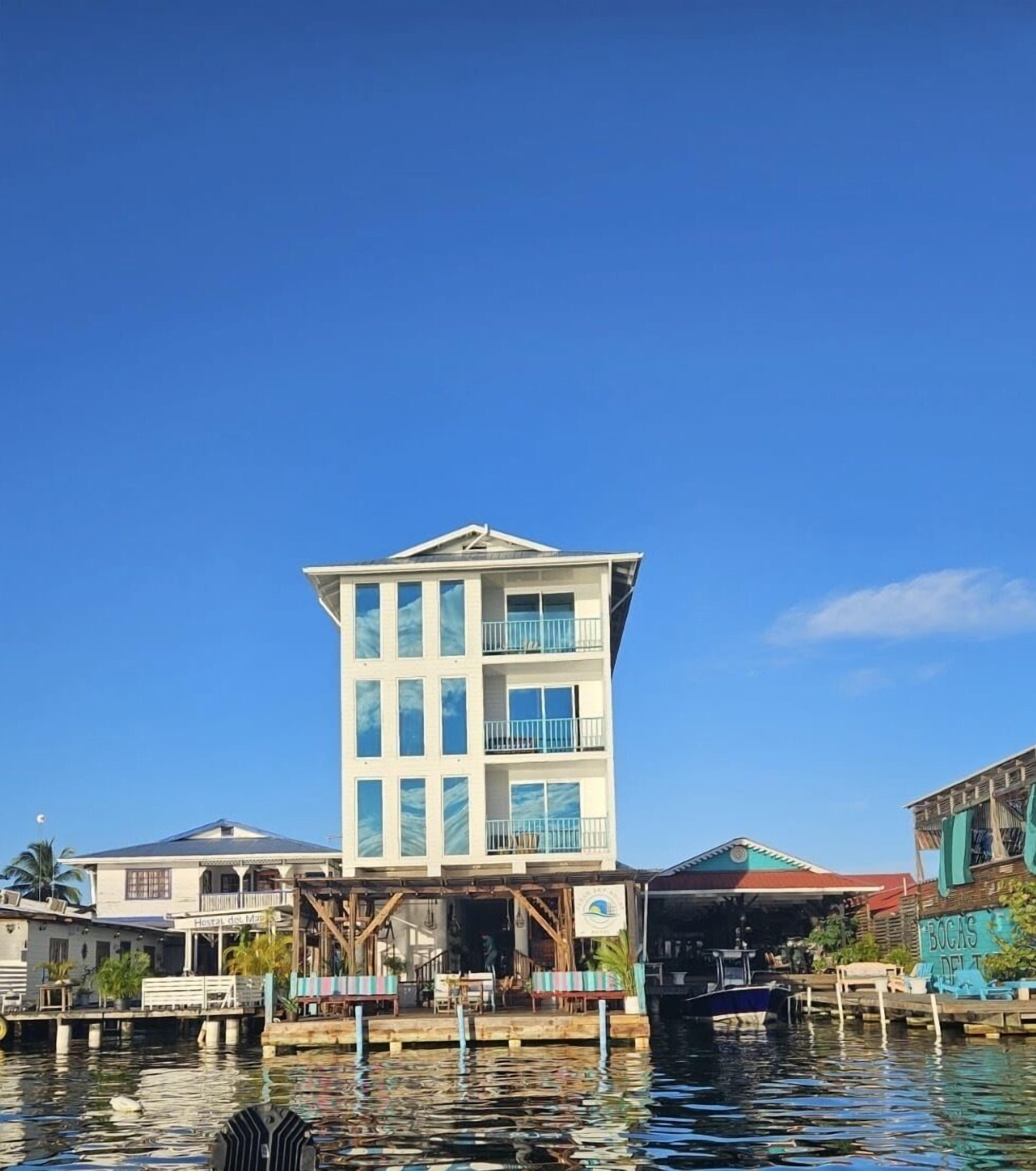 Foto - Ocean Sky Bocas Hotel