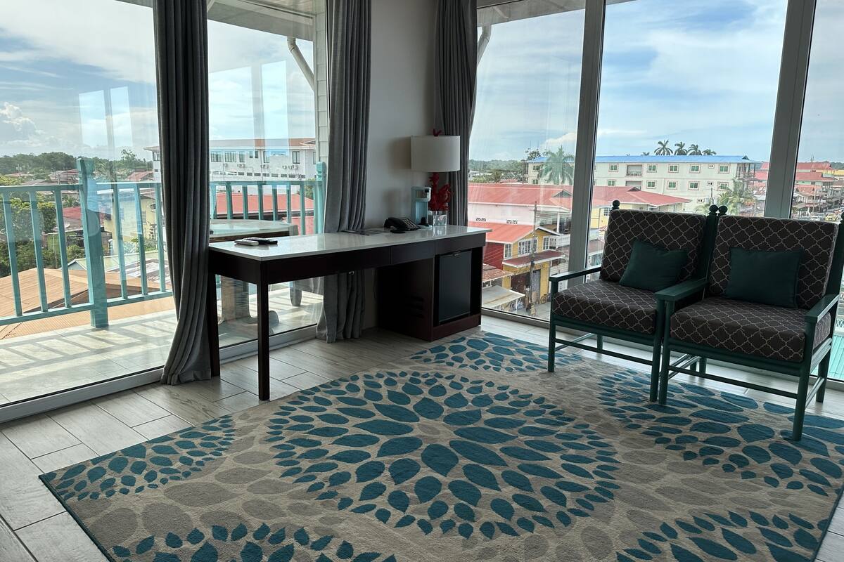 Suite Luxe | Draps en coton égyptien, literie de qualité supérieure