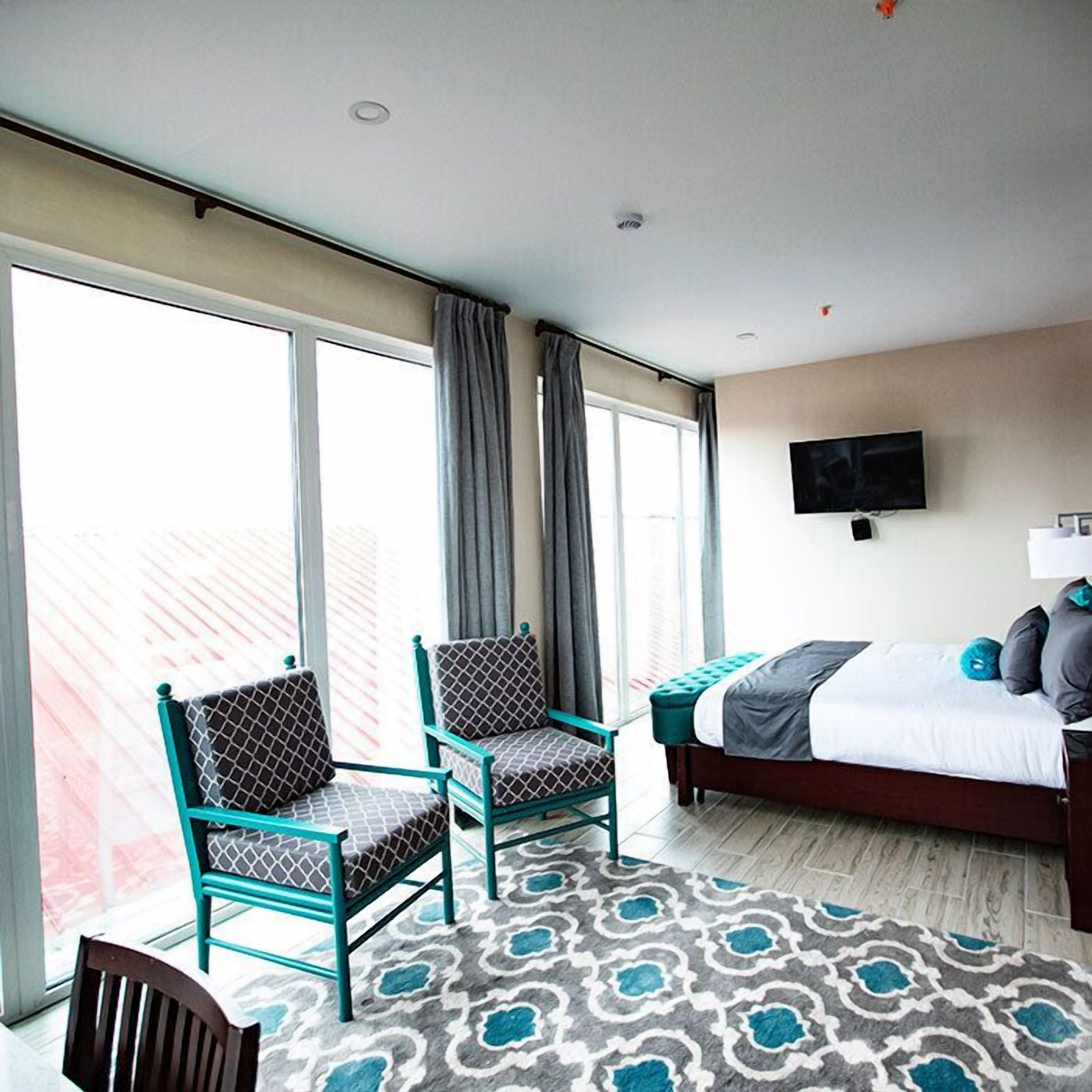 Foto - Ocean Sky Bocas Hotel