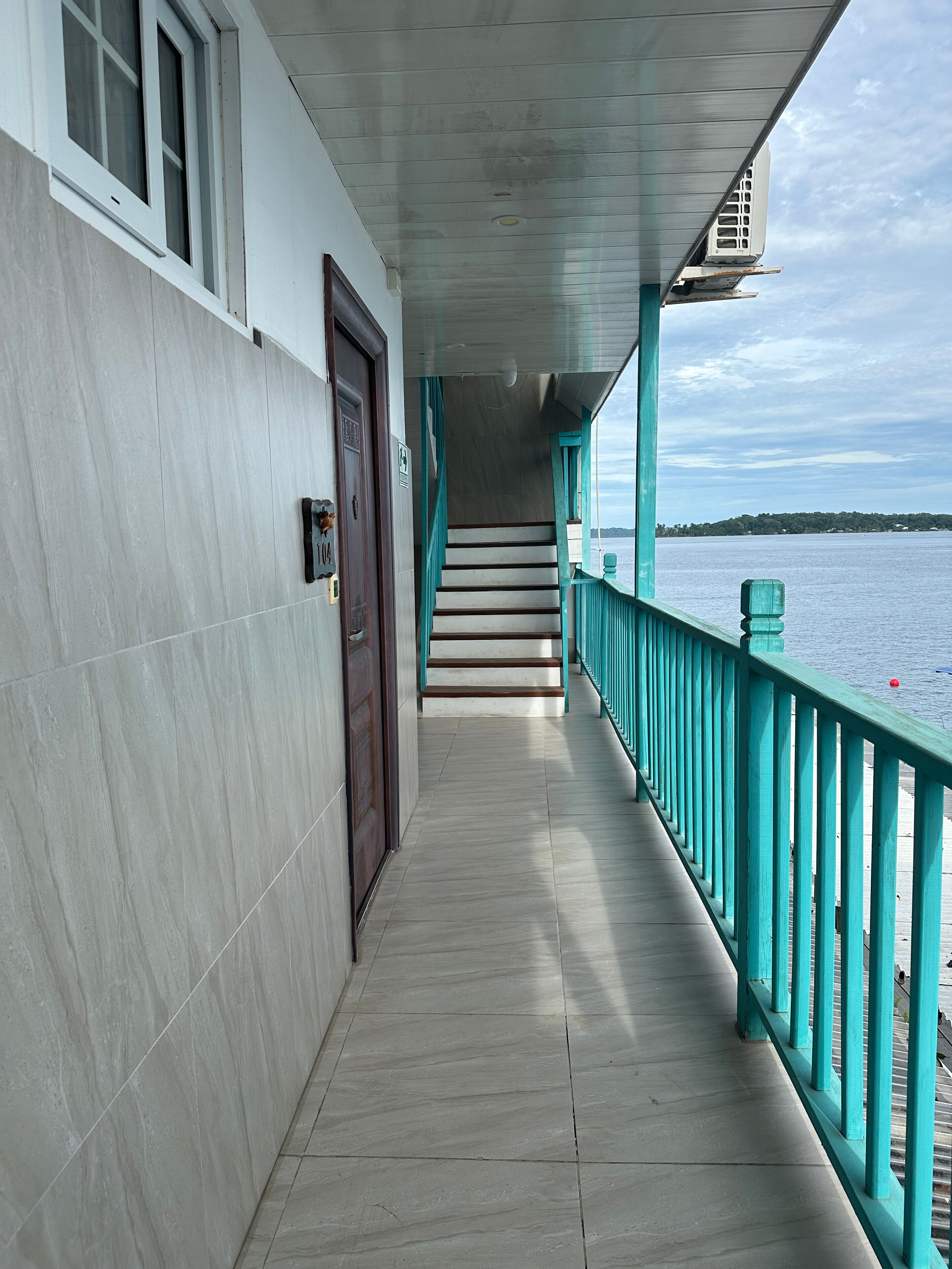 Foto - Ocean Sky Bocas Hotel