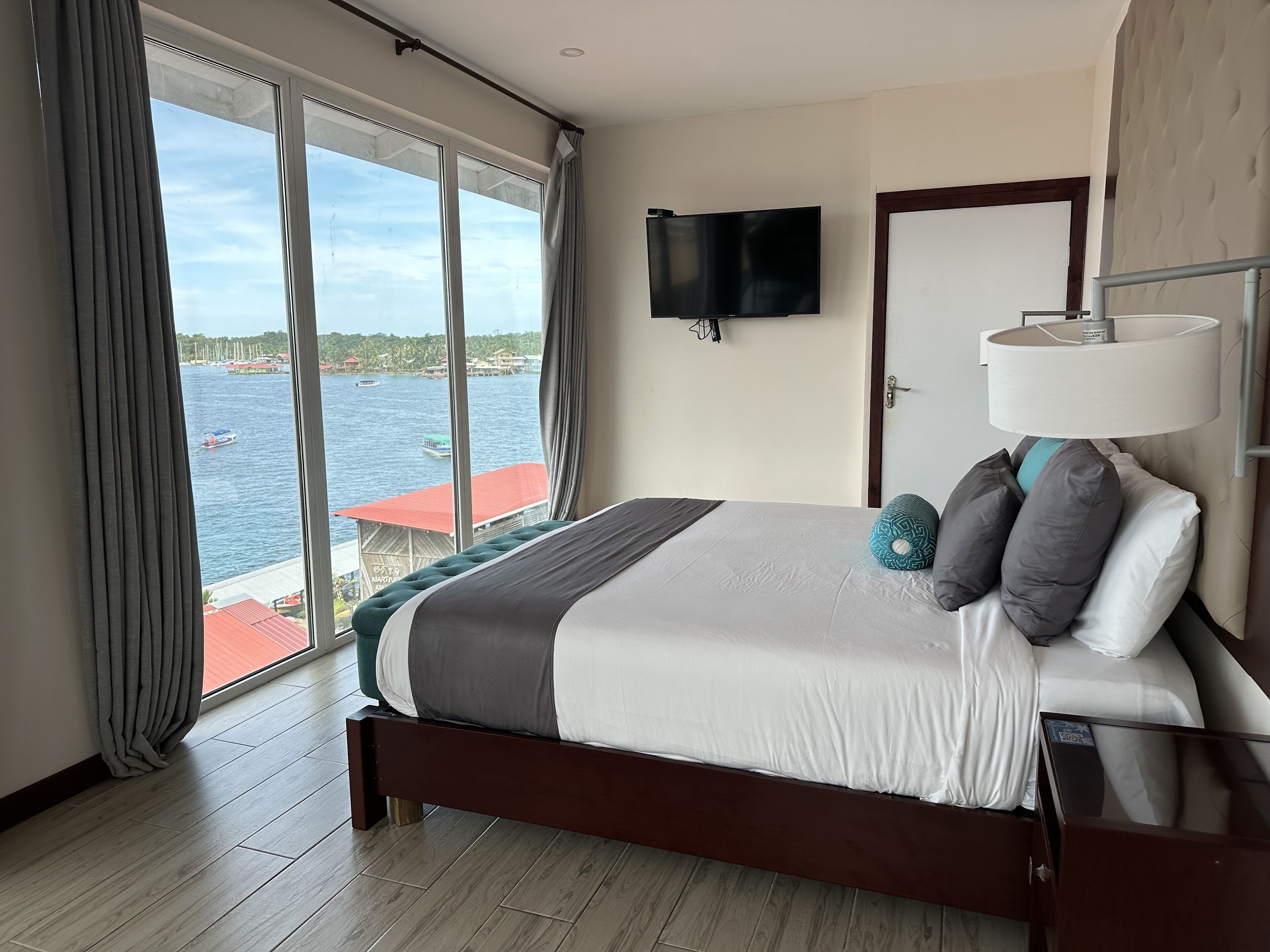 Foto - Ocean Sky Bocas Hotel