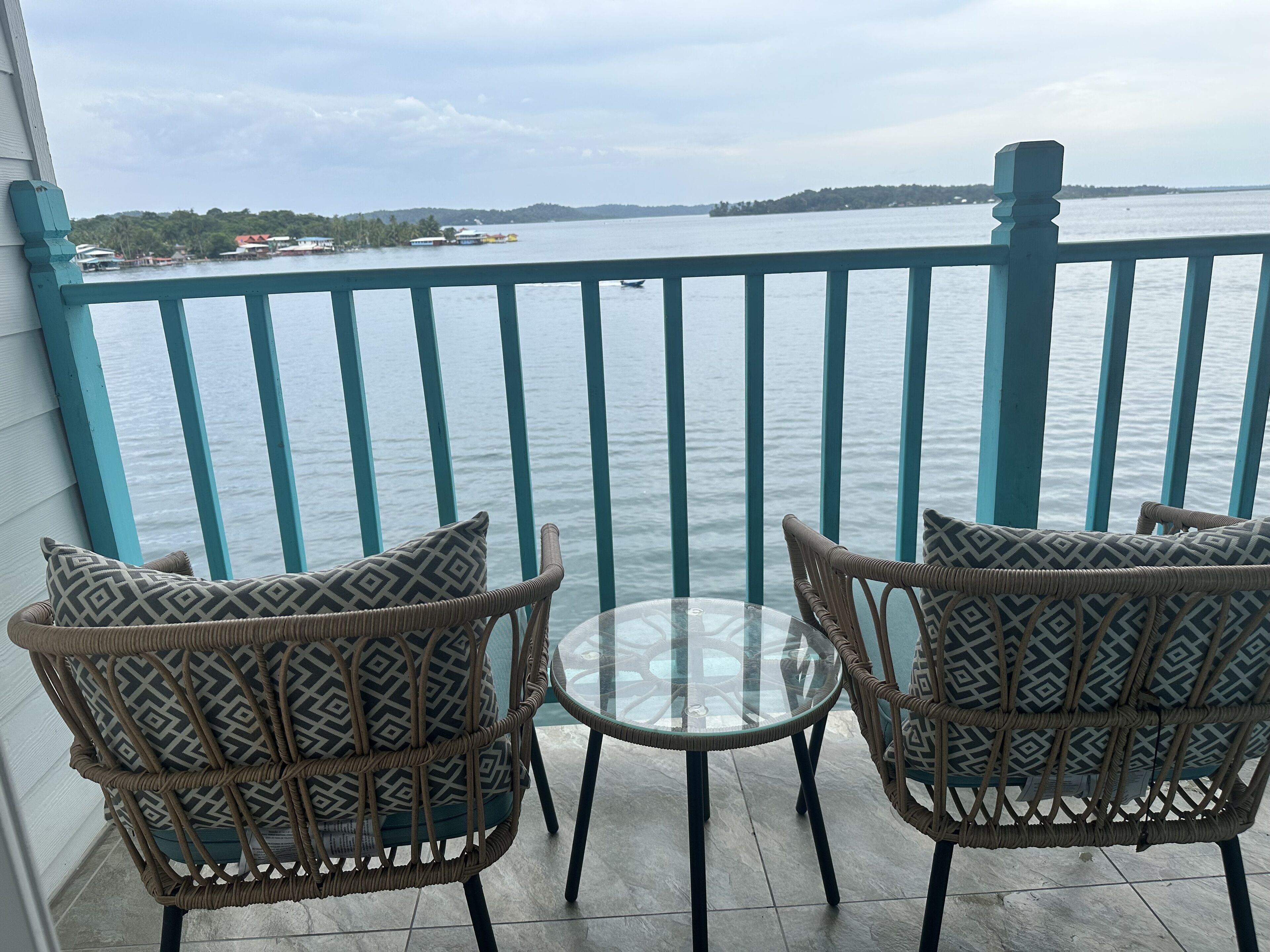 Foto - Ocean Sky Bocas Hotel