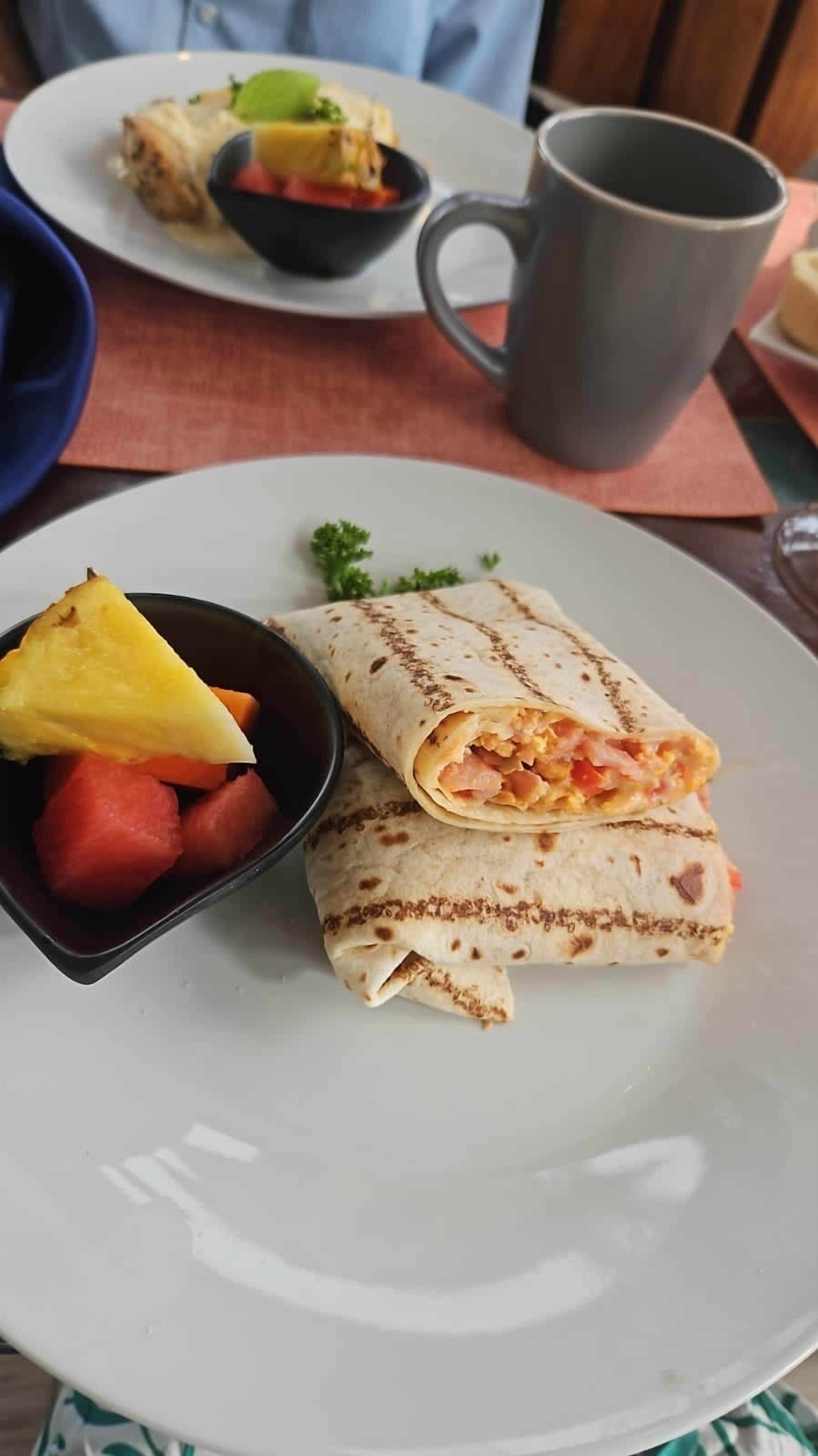 Foto - Ocean Sky Bocas Hotel