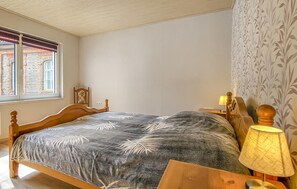 2 bedrooms, free WiFi, bed sheets - 2 bedroom amazing apartment in Stolberg (Stolberg)