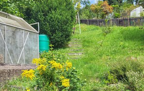 Property grounds - 2 bedroom amazing apartment in Stolberg (Stolberg)