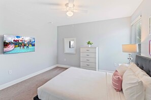 Hus (6 Bedrooms) | Facilitet på overnatningsstedet