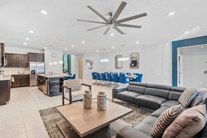 Property amenity - 2021 Lelani Circle (Davenport)