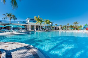 Casa (Multiple Bedrooms) | Servicio de la propiedad