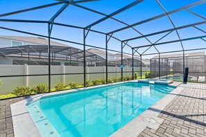 Casa (Multiple Bedrooms) | Servicio de la propiedad