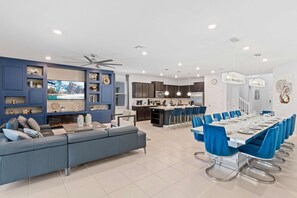 Property amenity - 2021 Lelani Circle (Davenport)