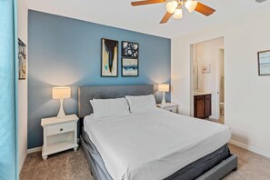 Room - 1525 Nassau Point Trail (Kissimmee)