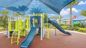 House (Multiple Bedrooms) | Property amenity - 8815 Macapa Drive (Kissimmee)