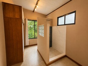 Interior - Modern villa with stunning jungle views (Provincia de Puntarenas)