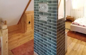 1 bedroom, free WiFi