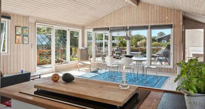3 bedroom stunning home in Gilleleje
