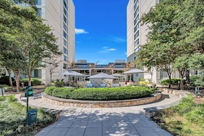 Exterior - Exclusive Condo at Crystal City (Arlington)