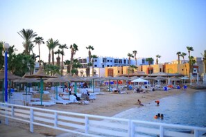 Spiaggia