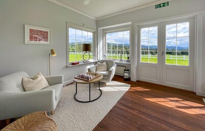 Gorgeous home in Koppang with sauna