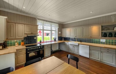 Gorgeous home in Koppang with sauna