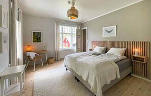 9 habitaciones, cuna de viaje y wifi gratis 