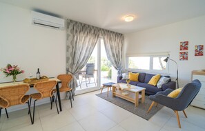 TV - Beautiful apartment in Cavtat with WiFi (Cavtat)