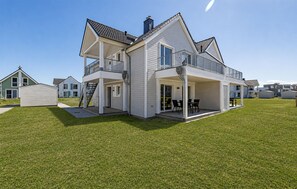 Exterior - Ferienwohnung MeerZeit (Kappeln)