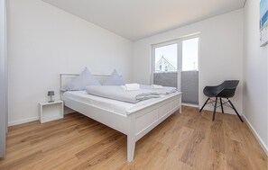 Travel cot, free WiFi - Ferienwohnung MeerZeit (Kappeln)