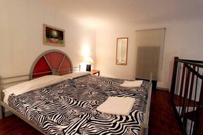 1 bedroom, desk, iron/ironing board, travel crib - Apartment in centre of Florence A3 (Firenze)