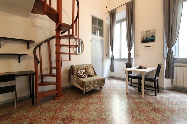 Smart TV - Apartment in centre of Florence A3 (Firenze)