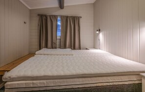 3 chambres, Wi-Fi gratuit