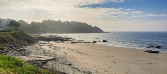 Splendida casa a Morlaix con WiFi