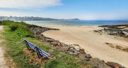 Nice home in Morlaix with WiFi