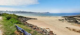 Nice home in Morlaix with WiFi
