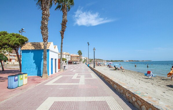 Plage à proximité