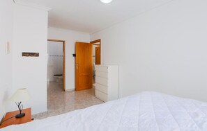 3 Schlafzimmer, kostenloses WLAN