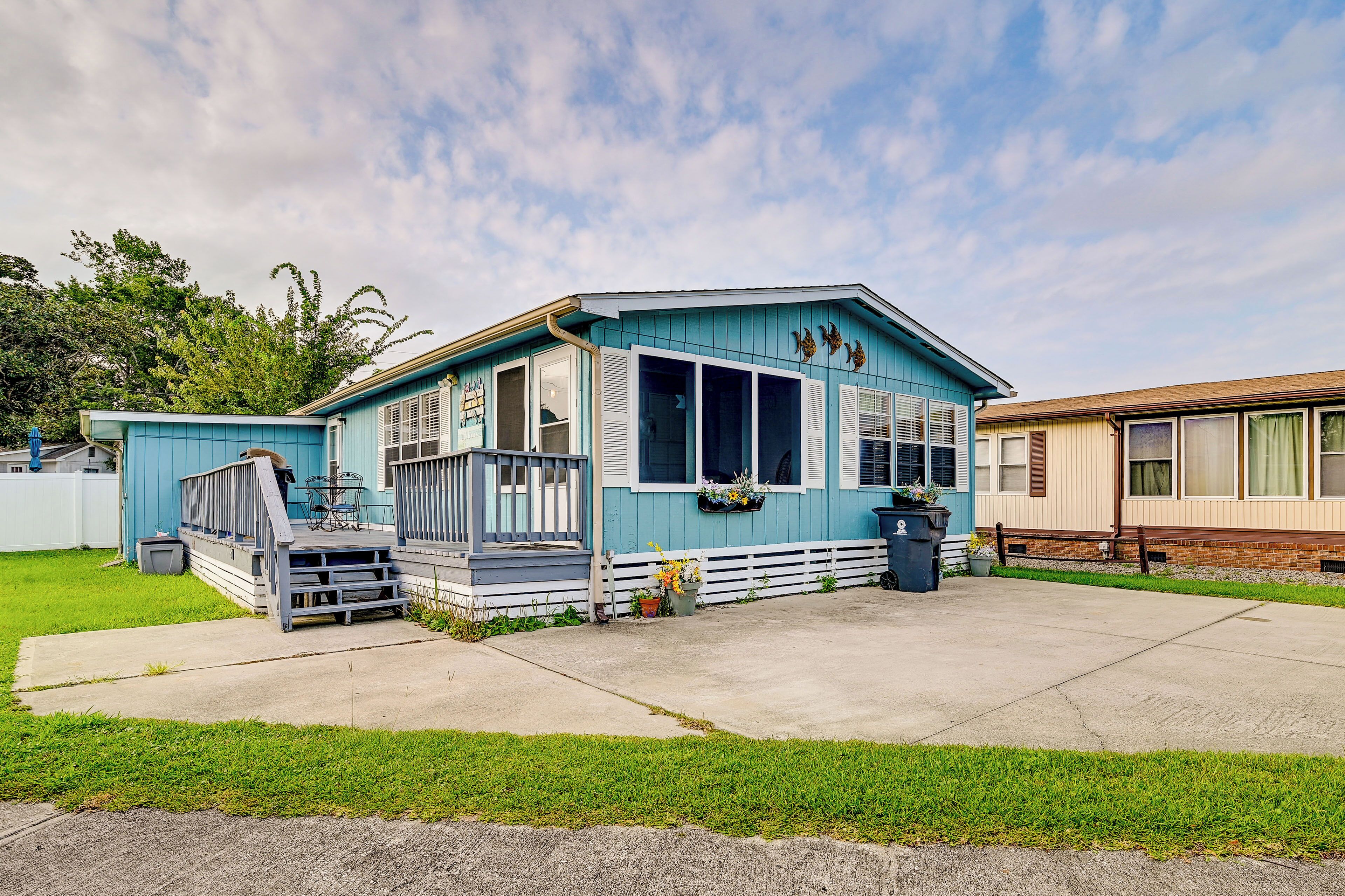 Surfside Beach Home w/ Community Perks Near Ocean!
