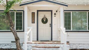 DĂ©tail de lâextĂ©rieur